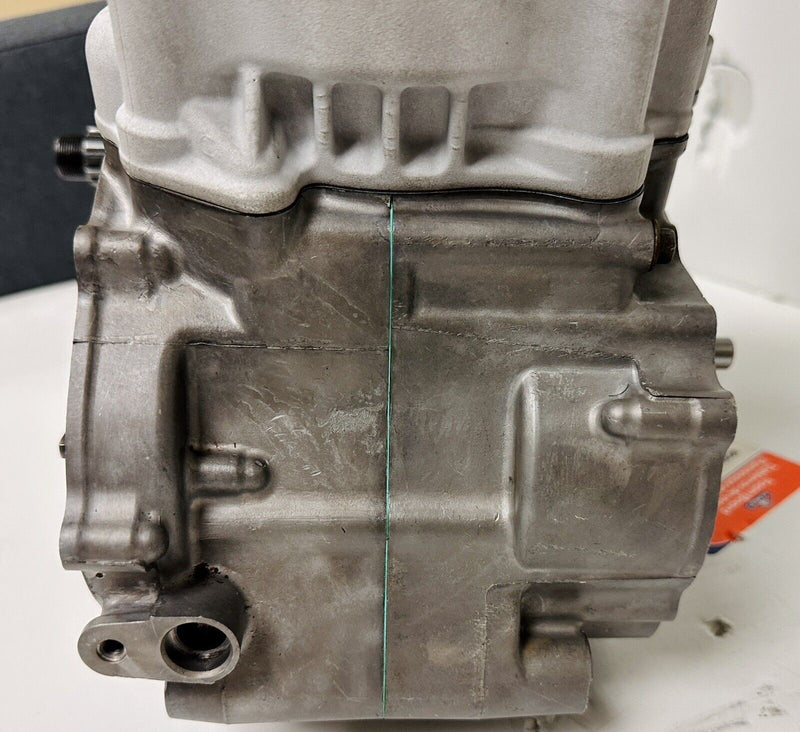 04 05 TRX450R TRX 450R Rebuilt Big Bore Stroker Motor Assembled Engine 500cc Kit