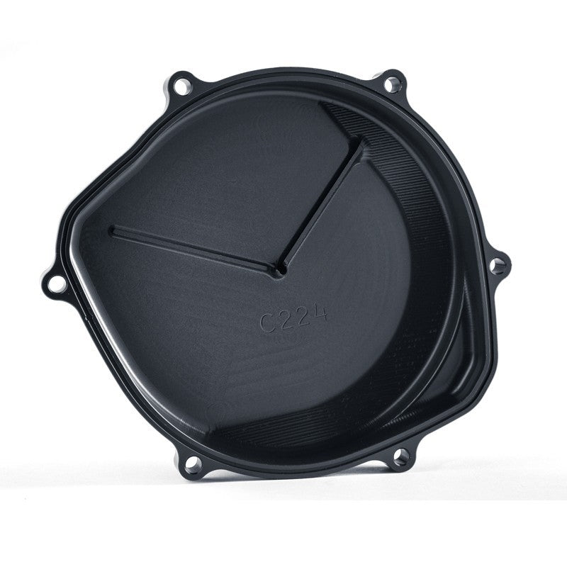 Honda CRF450R CRF 450R CNC Hinson Racing Black Billet Clutch Cover Gasket O-ring