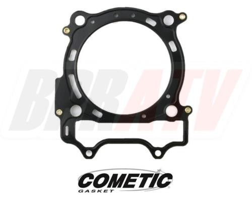 YFZ450R YFZ 450R Big Bore Cometic Gasket Kit 98mm Top End Gasket Set Viton Seals