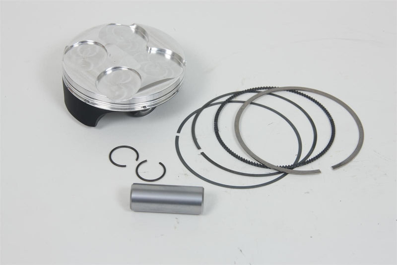 02-08 Honda CRF450R CRF 450R 13.5:1 100mm +4mm 488cc CP Carrillo CP Piston M2052