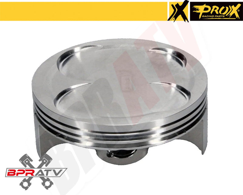19-24 Kawasaki KX450 KX 450 Pro X Pro-X Piston Kit 96mm 95.99mm 12.5:1 01.4429.C