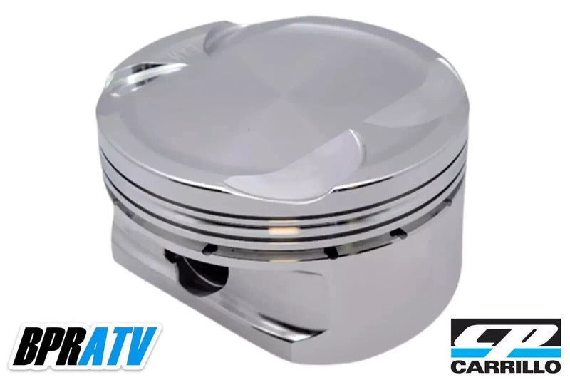 CP Carrillo '04-05 Honda TRX450R TRX 450R 12:1 94mm OEM Bore 449cc CP Piston Kit