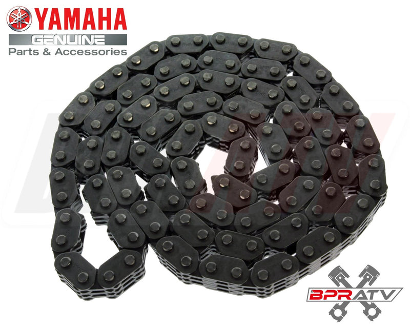 09-25 Raptor YFM700 Stage 3 Three Hotcams Hot Cams Cam Camshaft OEM Timing Chain
