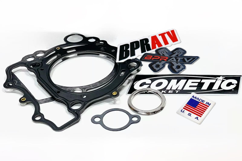 Yamaha Raptor 700 YFM 700 YFM700 102mm 103 COMPLETE Big Bore COMETIC Gasket Kit