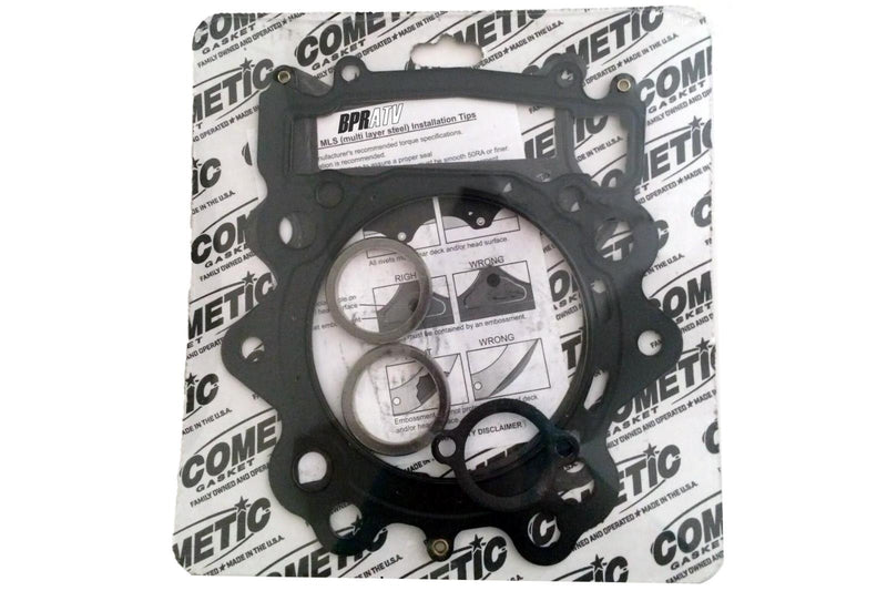 Yamaha Raptor 700 YFM 700 YFM700 102mm 103 COMPLETE Big Bore COMETIC Gasket Kit