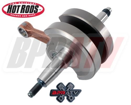 LTZ400 LTZ 400 Big Bore 94mm Cylinder JE Piston 12:1 Simple Rebuild Kit Gaskets