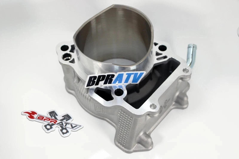 Suzuki LTZ400 KFX400 Big Bore Rebuild Kit 94mm Cylinder Wossner Piston Hot Rods