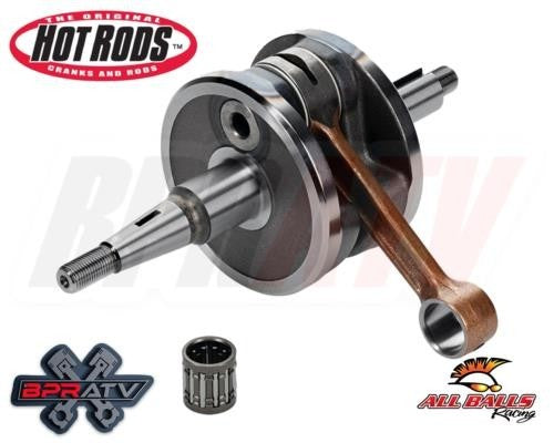 Yamaha Blaster 200 68m Big Bore Cylinder Crank Wossner Piston Simple Rebuild Kit