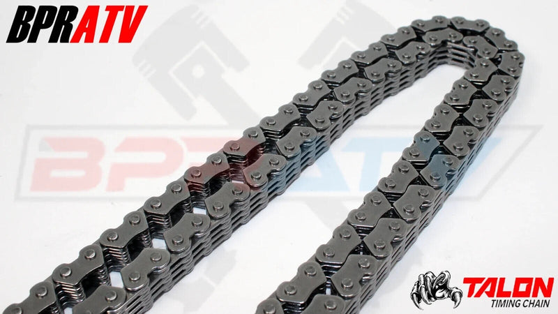 04-10 Kawasaki KX250F KX 250F Hotcams Hot Cams Stage 2 BPRATV Talon Timing Chain