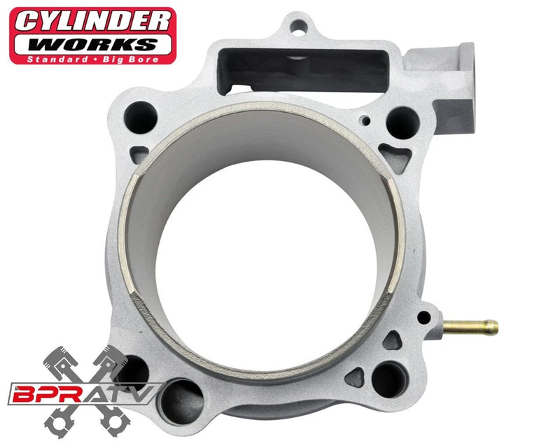 Honda CRF450X CRF 450X 96m CP Piston Stock Bore Hot Rods Crank Motor Rebuild Kit