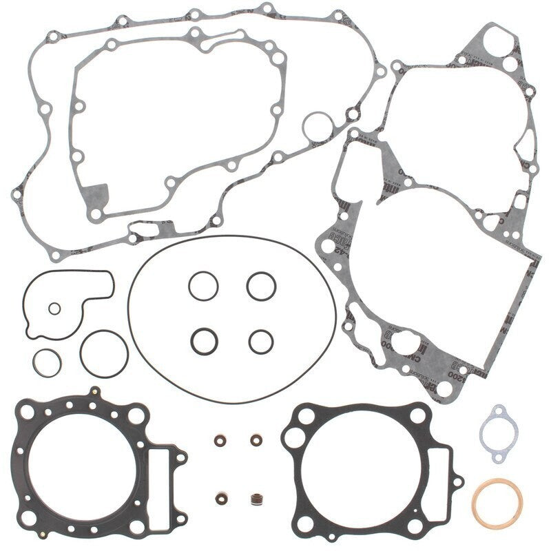 Honda CRF450X CRF 450X 96m CP Piston Stock Bore Hot Rods Crank Motor Rebuild Kit