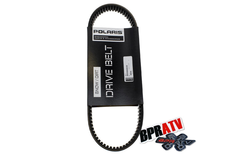 Genuine Polaris OEM Drive Belt For RZR XP4 XP1000 S 1000 General 3211180 3211148