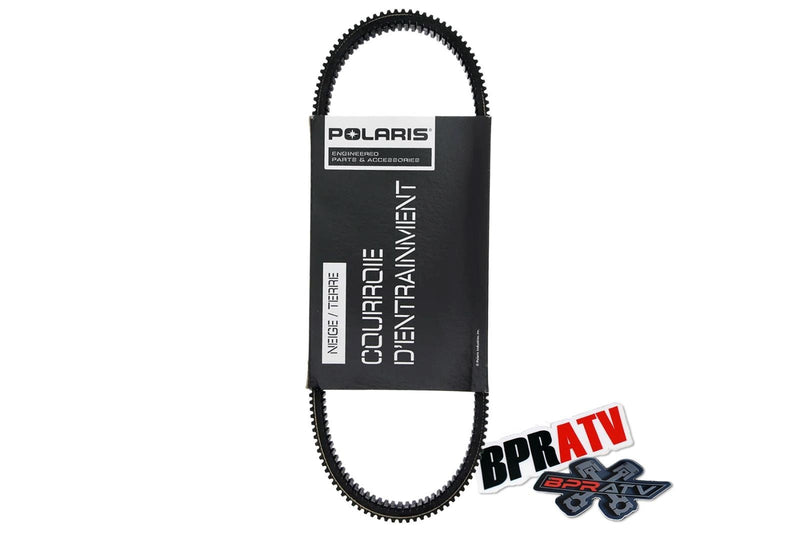 Genuine Polaris OEM Drive Belt For RZR XP4 XP1000 S 1000 General 3211180 3211148