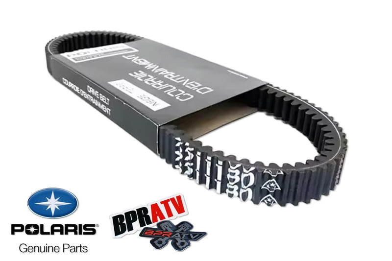 Genuine Polaris OEM Drive Belt For RZR XP4 XP1000 S 1000 General 3211180 3211148