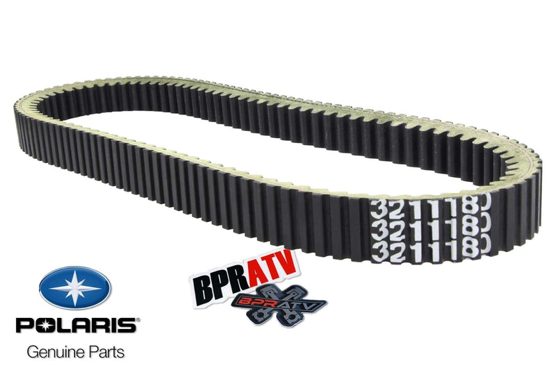 Genuine Polaris OEM Drive Belt For RZR XP4 XP1000 S 1000 General 3211180 3211148