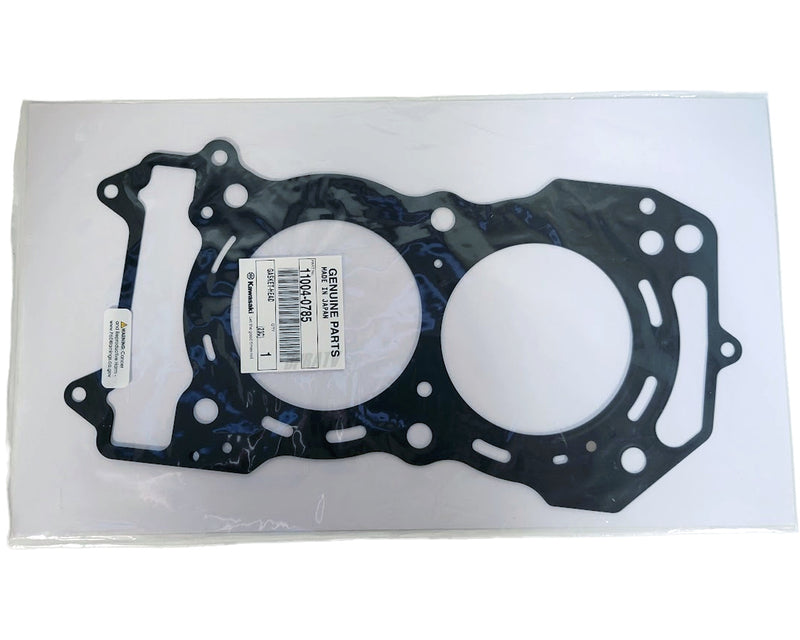 20-23 OEM Kawasaki KRF1000 Teryx KRX 1000 Cylinder Head Base Exhaust Gasket Kit