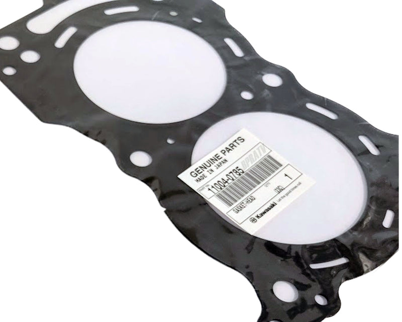 20-23 OEM Kawasaki KRF1000 Teryx KRX 1000 Cylinder Head Base Exhaust Gasket Kit