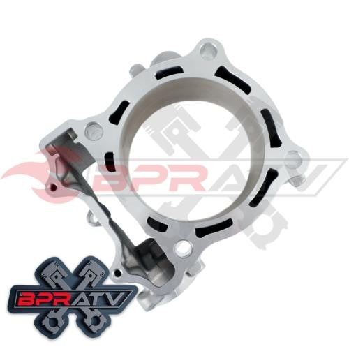 YFZ450 YFZ 450 CP 12.75:1 Piston 95mm Stock Bore Cylinder Simple Top End Rebuild