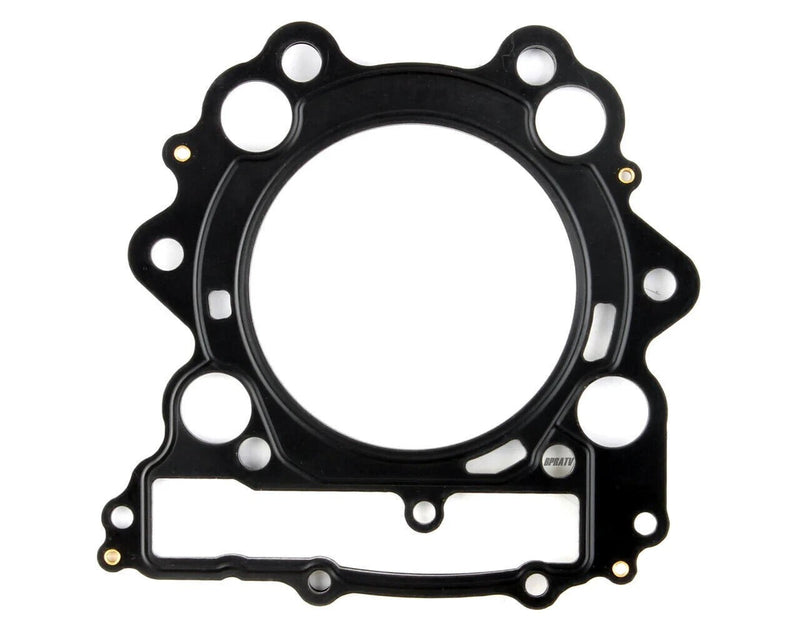 Yamaha Grizzly 660 Stock Standard Bore 100mm Cometic Top End Head Gasket C7044