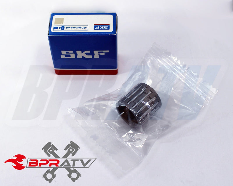 01-05 Yamaha Raptor 660 YFM660R SKF Starter Clutch Needle Bearing 93310-212R6-00
