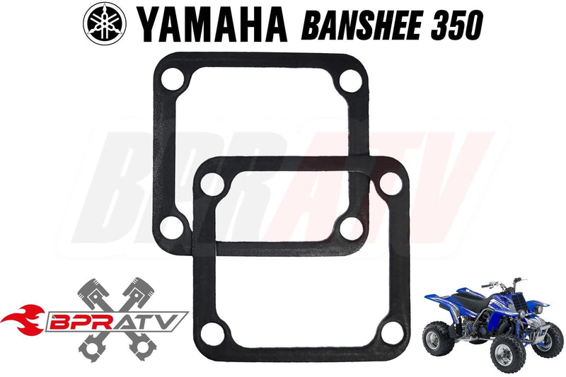Athena Banshee Cool Head 68mm Big Bore Cylinders Domes O-ring Kit Cometic Gasket