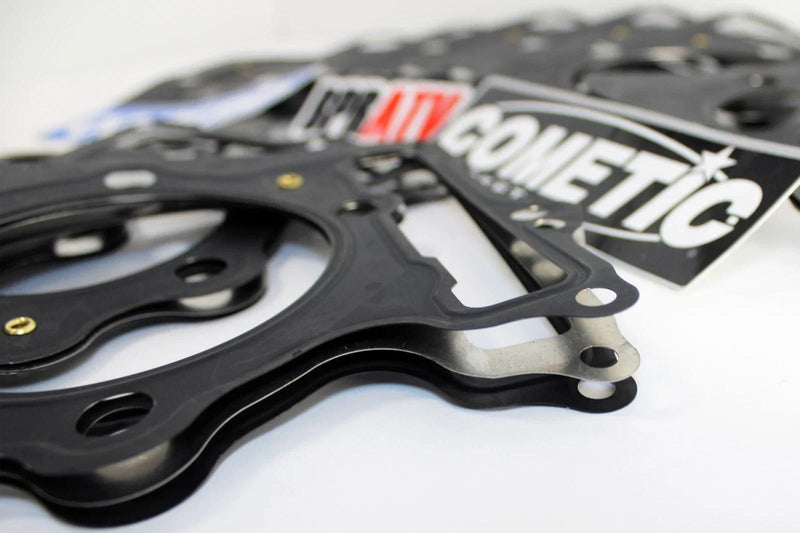 Yamaha Raptor 700 105.5 734 780 cc Big Bore Cometic Top End Gasket Kit Set C3144