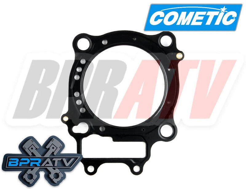 04-09 Honda CRF250R CRF 250R 80mm Big Bore Cometic MLS Head Gasket