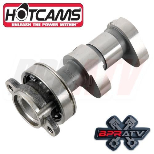 04 05 TRX450R TRX 450R Stage 3 S3 Hotcam Kibblewhite Valves Springs Complete Kit