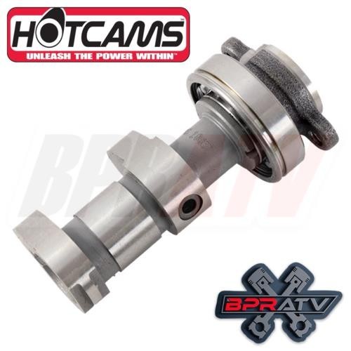 04 05 TRX450R TRX 450R Stage 3 S3 Hotcam Kibblewhite Valves Springs Complete Kit