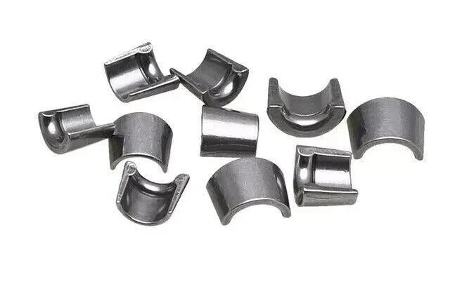 05-17 Honda CRF450X CRF 450X Kibblewhite OEM Replacement Valve Keeper Cotter Kit