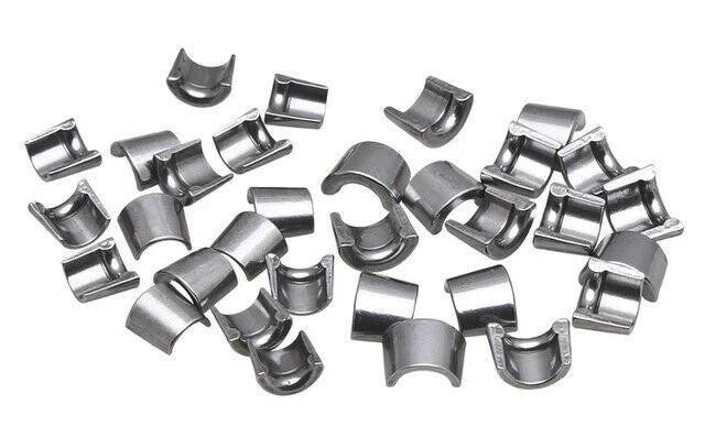 05-17 Honda CRF450X CRF 450X Kibblewhite OEM Replacement Valve Keeper Cotter Kit