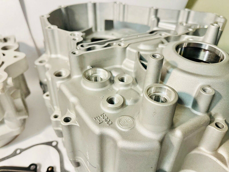 Raptor 700 Cases 105.5 Big Bore Stroker Complete 780 OEM Crankcases Rebuild Kit