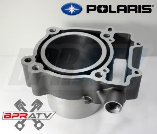 16-22 Polaris Ranger 570 Crew Wiseco Piston Cylinder Gasket Top End Rebuild Kit