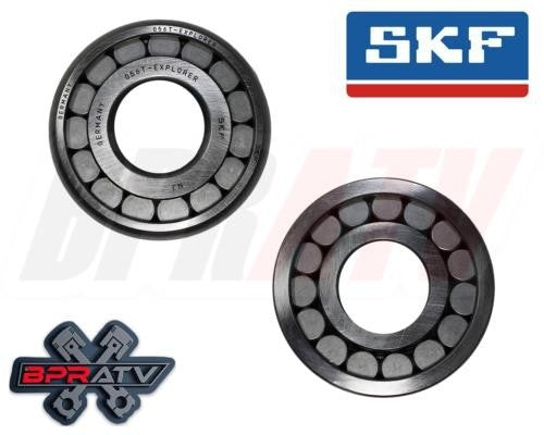 Polaris Predator 500 Crankshaft Main Bearing SKF Crank Bearing Upgrade 3089581