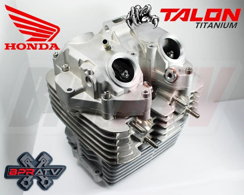 05-14 TRX400EX TRX 400EX TITANIUM Cylinder Head Valve Cover Bolt Kit Ti Bolts