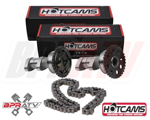 16-17 Yamaha YZ450F YZ 450F Hotcams Hot Cams Stage 2 Two & Hotcams Timing Chain