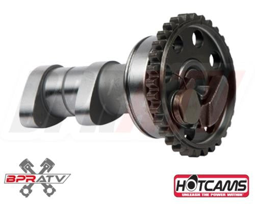 16-17 Yamaha YZ450F YZ 450F Hotcams Hot Cams Stage 2 Two & Hotcams Timing Chain