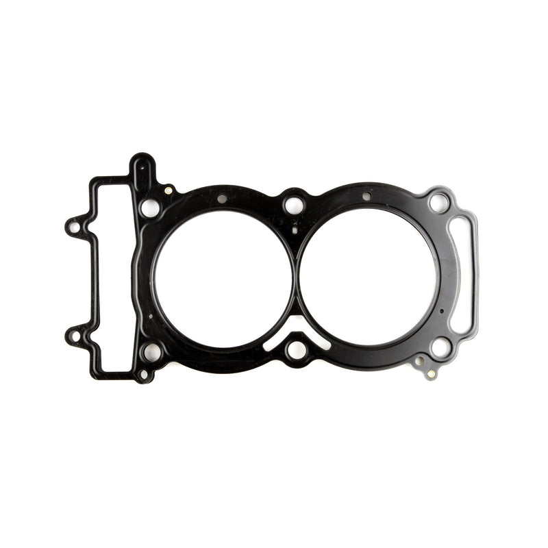 Polaris RZR XP900 XP 900 93mm Bore MLS Cometic Top End Gasket Valve Viton Seals