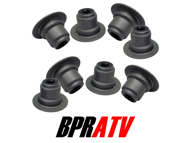 16-20 Polaris RZR XP1000 XP 1000 XP 4 Complete Stock Bore Gasket Kit Valve Seals