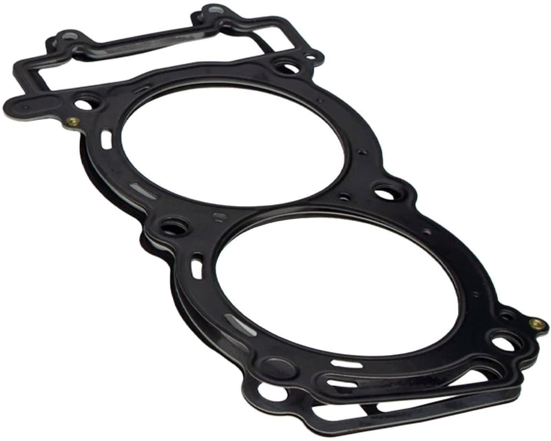 11-14 Polaris RZR XP900 XP 900 Complete Stock Bore MLS Gasket Kit Valve Seals