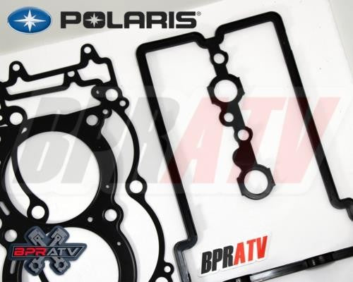 12-14 Polaris RZR XP 4 900 98mm BIG BORE Complete Gasket Kit Cometic Head Gasket