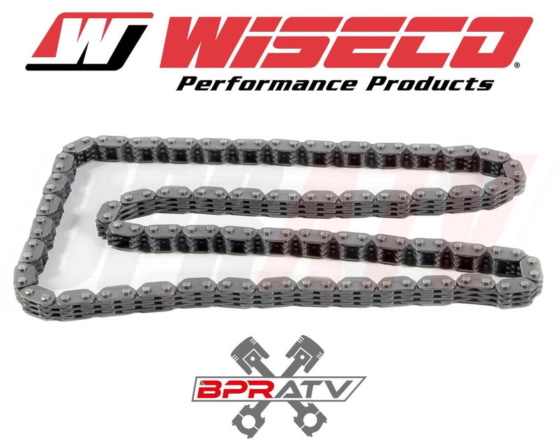 Honda TRX400EX TRX 400EX 400X OEM WISECO Extreme Heavy Duty Timing Cam Chain JPN