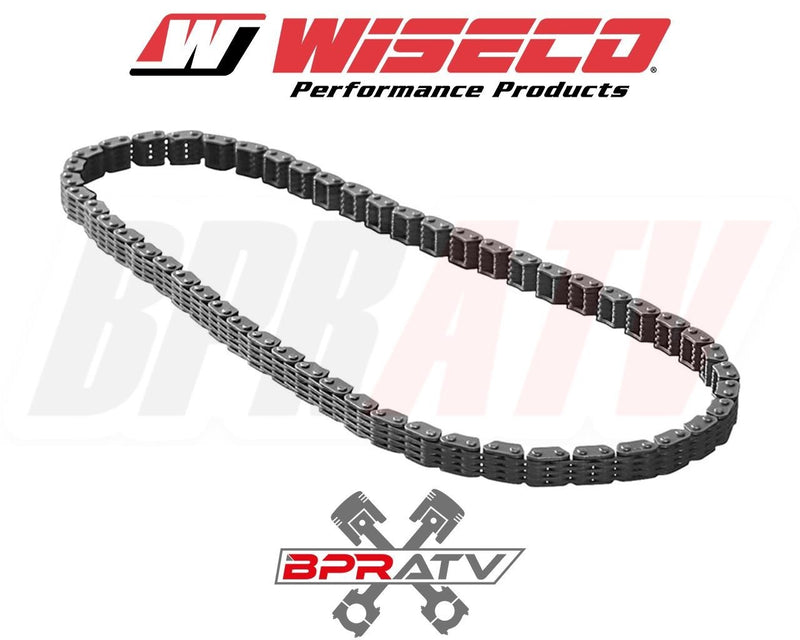 Honda TRX400EX TRX 400EX 400X OEM WISECO Extreme Heavy Duty Timing Cam Chain JPN