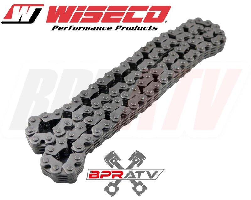 Honda TRX400EX TRX 400EX 400X OEM WISECO Extreme Heavy Duty Timing Cam Chain JPN
