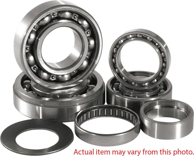 Yamaha Banshee 350 Hotrods Heavy Duty Transmission Bearings Kit Hot Rods TBK0072