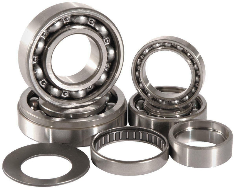 Yamaha Banshee 350 Hotrods Heavy Duty Transmission Bearings Kit Hot Rods TBK0072