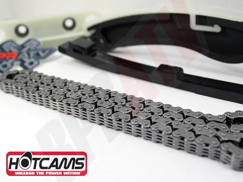 XP1000 XP 1000 Chain Guides Kit Set HOTCAMS Timing Cam Chain Tensioner Adjuster