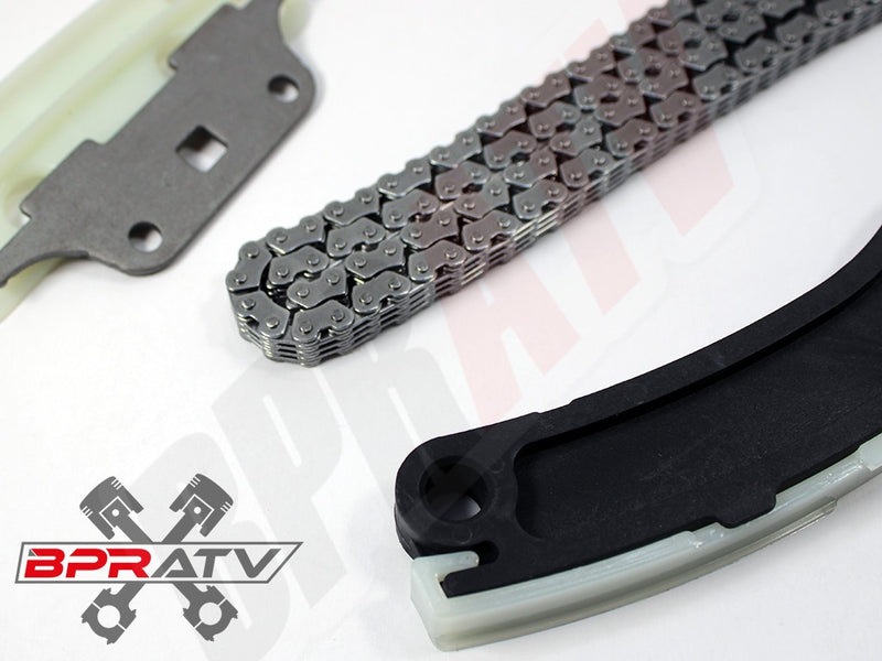 RZR 4 XP 1000 S Chain Guides Kit Set HOTCAMS Timing Cam Chain Tensioner Adjuster