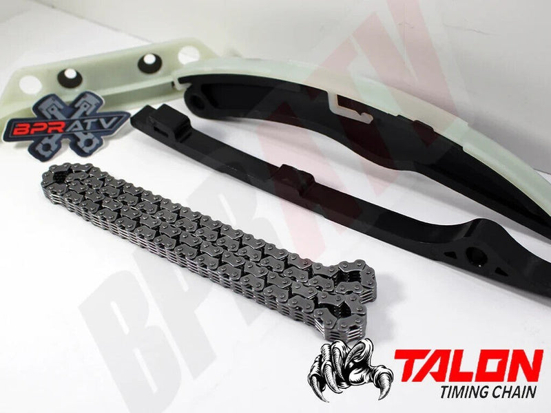 RZR XP1000 XP 1000 Cam Chain Guides Kit HD Timing Cam Chain Tensioner Adjuster