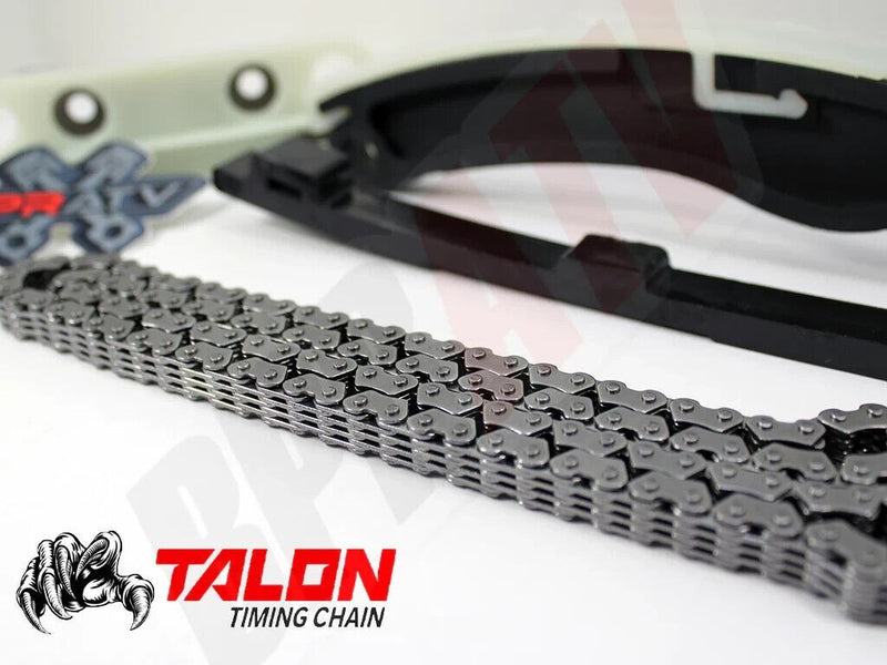 RZR XP1000 XP 1000 Cam Chain Guides Kit HD Timing Cam Chain Tensioner Adjuster
